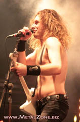 Airbourne